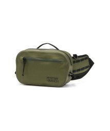 MYSTERY RANCH/【日本正規品】 ミステリーランチ ウエストバッグ MYSTERY RANCH HIGH WATER HIP PACK ハイウォーター ボディバッグ  A5 5L/505398464