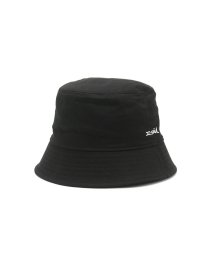 X-girl/エックスガール 帽子 X－girl BASIC BUCKET HAT バケットハット バケハ ハット 綿 コットン 夏 刺繍 シンプル 105232051002/505398465