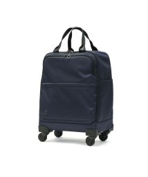 ProtecA(プロテカ)/【正規取扱店】 プロテカ スーツケース PROTeCA 機内持ち込み ラストリー キャリーケース ソフトキャリー 24L Sサイズ 小型 軽量 12982/ネイビー