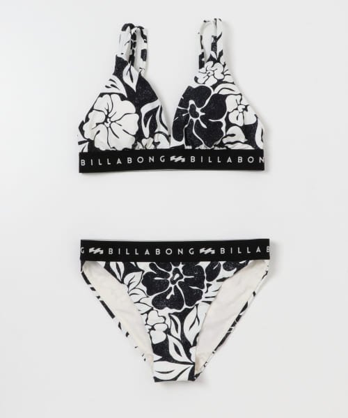 URBAN RESEARCH Sonny Label(アーバンリサーチサニーレーベル)/BILLABONG　TRIANGLE BIKINI/BLK