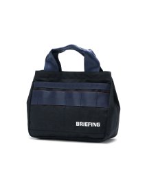 BRIEFING(ブリーフィング)/【日本正規品】 ブリーフィング ゴルフ トートバッグ BRIEFING GOLF CLASSIC CART TOTE 1000D BRG231T40/ネイビー
