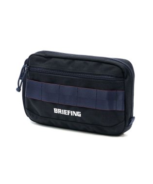 BRIEFING/【日本正規品】ブリーフィング ゴルフ クラッチバッグ BRIEFING GOLF TURF CLUTCH 1000D クラブクラッチ A5 BRG231E42/502015950