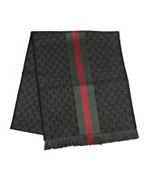 GUCCI/GUCCI グッチ マフラー・ストール 147351 4G704 1166/505369532