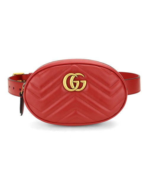 GUCCI グッチ ボディバッグ 476434 DSVRT 6433 75 - ブランドのアイテムを