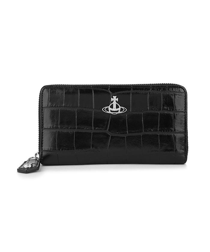 値下Vivienne Westwood ヴィヴィアンウエストウッド長財布