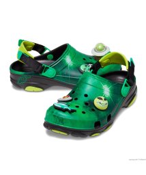 crocs/クラシック オール テレイン クロックス X ロン イングリッシュ エリア 54 クロッグ/505399065