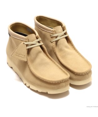 Clarks/クラークス ワラビーブーツ GTX/505399078