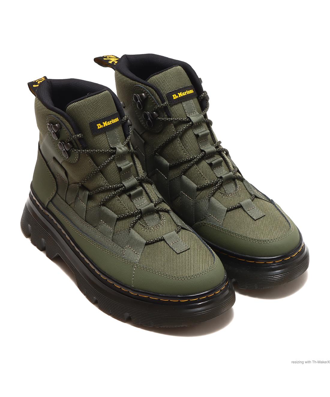 新品 Dr.Martens バウリー エクストラ タフ-