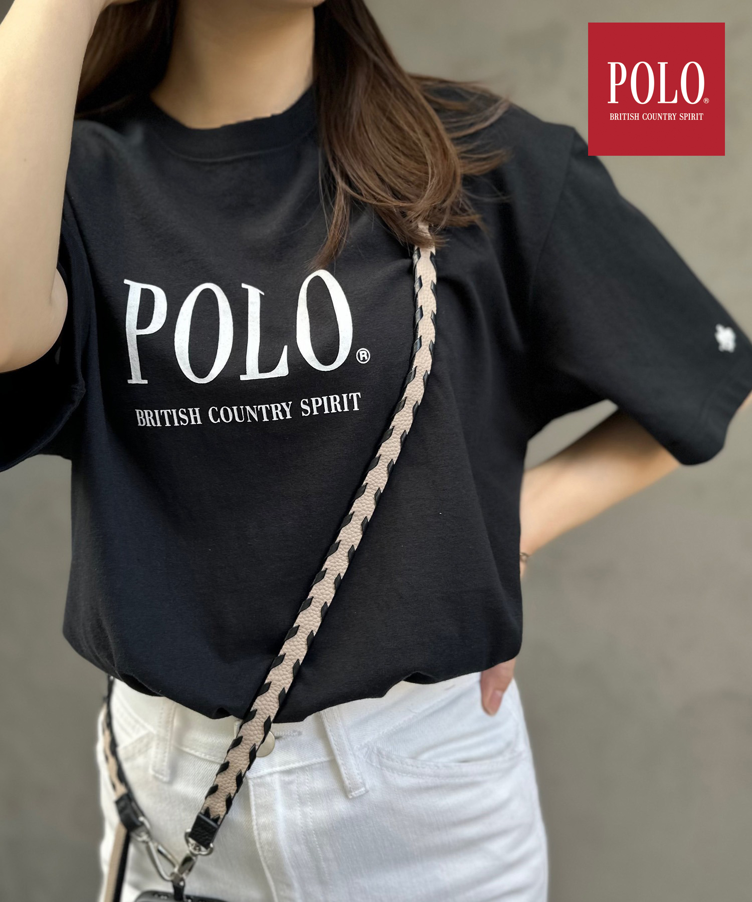 セール】◎別注コラボアイテム◎【POLO BCS / ポロ・ビーシーエス】US ...