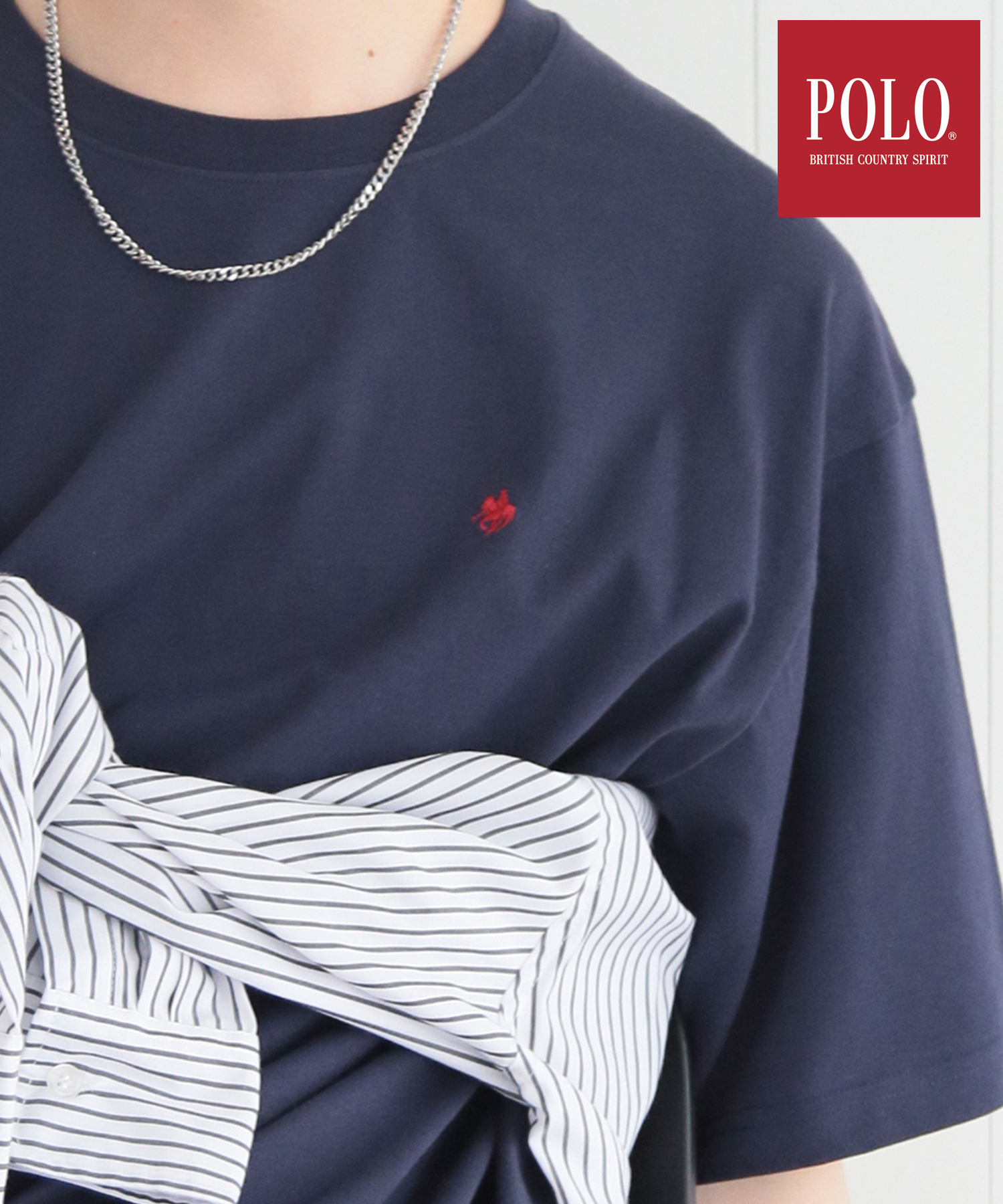 セール】 ポロ ビーシーエス(POLO BCS) |◎別注コラボアイテム◎【POLO