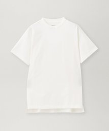 ECOALF WOMEN(ECOALF WOMEN)/ACT シティ リラックス Tシャツ WOMAN 【日本限定】/ホワイト