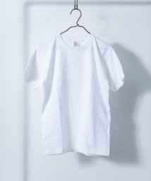 Nylaus select/6.2オンス オープンエンド天竺 半袖Tシャツ/505400495