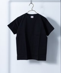 Nylaus select/6.2オンス オープンエンド天竺 半袖Tシャツ/505400495