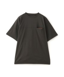 ECOALF MEN(ECOALF MEN)/ACT ANYWHERE メッシュ ポケT 【日本限定】/黒