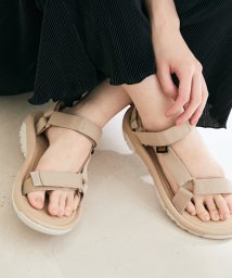 VIS(ビス)/【Teva】 HARRICANE XLT2 サンダル/ベージュ（27）