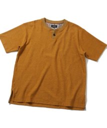 Men's Bigi/ヴィンテージミニパイルスキッパーカットソー/505401308