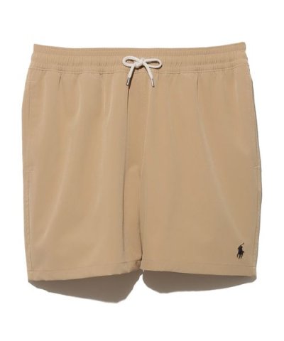 【POLO RALPH LAUREN】TRAVELER－SWIM