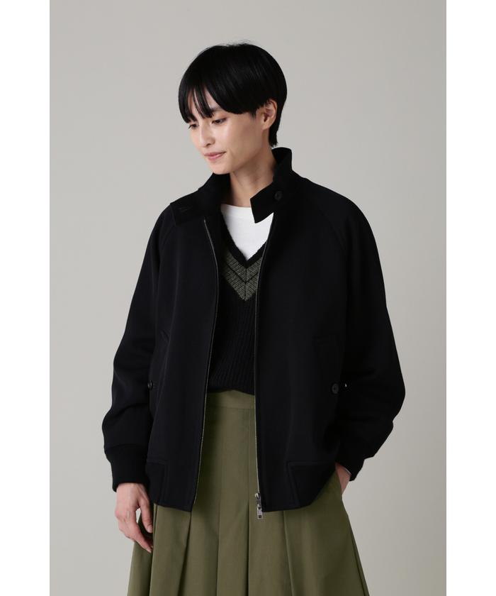 WOOL COTTON WHIPCORD(505401556) | マーガレット・ハウエル(MARGARET