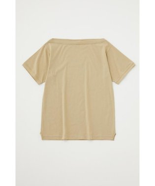 moussy/PEEP SHOULDER LOOSE Tシャツ/505401725