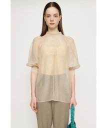 SLY/SHEER OPEN SHOULDER チュニック/505401734