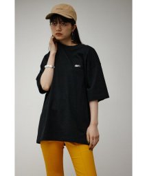 AZUL by moussy/SBC バックプリント半袖Tシャツ/505401766
