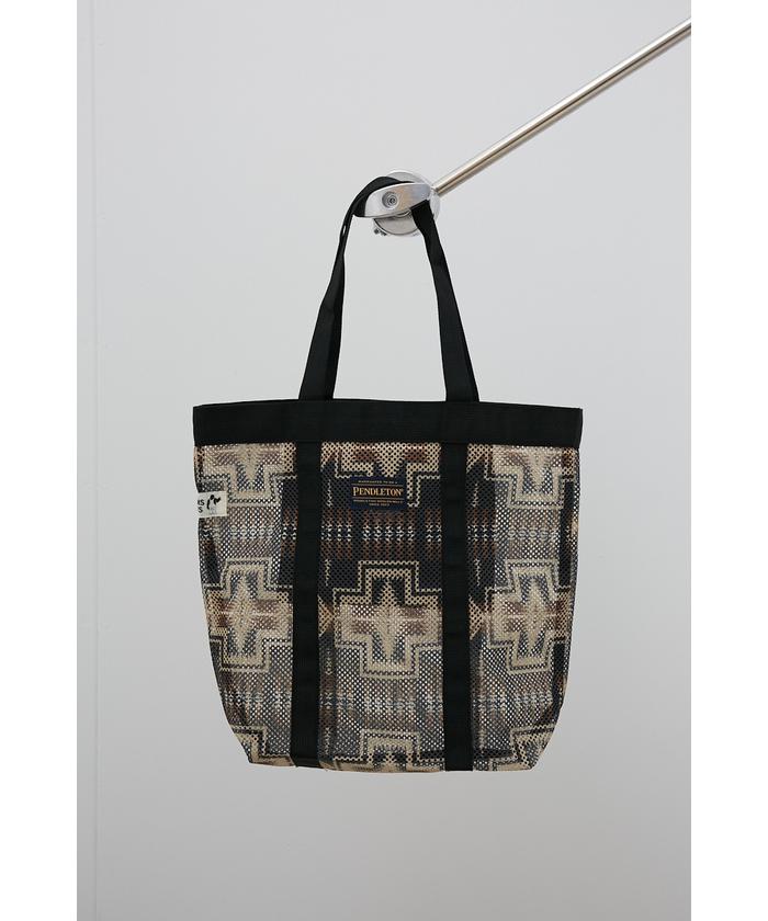 PENDLETON AZUL TOTE BAG 505401768 AZUL by