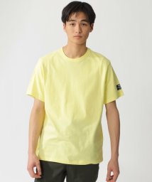 ECOALF MEN/VENT ベーシック カラーTシャツ / VENT T－SHIRT MAN/505193684