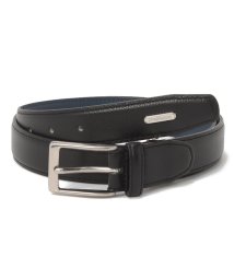 Orobianco（Wallet・Belt・Stole）(オロビアンコ（財布・ベルト・マフラー）)/30mm幅　ドレスベルト/BLACK