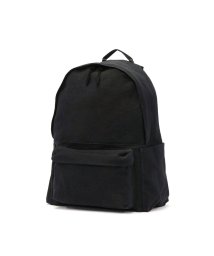 hobo(ホーボー)/ホーボー リュック hobo EVERYDAY BACKPACK COTTON CANVAS VINTAGE WASH バックパック HB－BG4003/ブラック