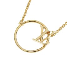 LOUIS VUITTON/LOUIS VUITTON ルイヴィトン LV エクリプス ネックレス アクセサリー/505402456