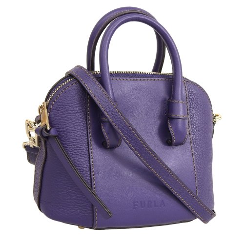 FURLA フルラ MIASTELLA ミアステラ ショルダーバッグ ハンド バッグ レザー 2WAY ショルダーバッグ PET2431105078(18645円)