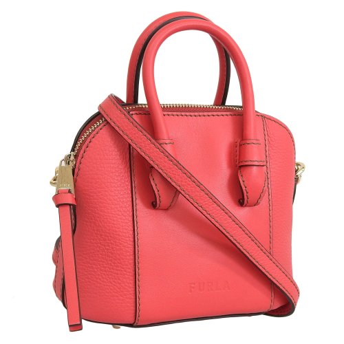 FURLA フルラ MIASTELLA ミアステラ ショルダーバッグ ハンド バッグ レザー 2WAY CEG2449550618(18645円)
