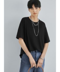 STYLE DELI/【ものづくりJAPAN】ディオラマベーシックTシャツ/505402519