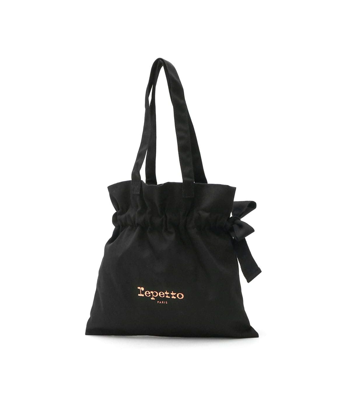 レペット　repetto トートバッグ　バレエ　レッスンバッグ