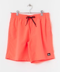 URBAN RESEARCH Sonny Label/QUIKSILVER　EVERYDAY VOLLEY 19/505402903