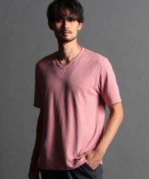 NICOLE CLUB FOR MEN/【23年モデル WEB限定再販売】バスケットリンクス半袖Ｔシャツ/505399596