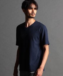 NICOLE CLUB FOR MEN/【23年モデル WEB限定再販売】バスケットリンクス半袖Ｔシャツ/505399596