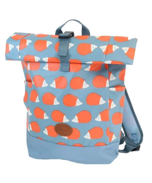 アノラック リュック ロールトップリュックサック ヘッジホッグス Anorak 丸眞 プレゼント グッズ 人気・おすすめ｜使いやすい・旅行におすすめ 品質保証 全国発送 日本国内発送・最短翌日お届け