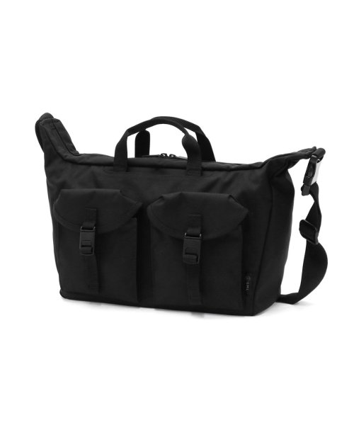 エスエムエル ショルダーバッグ SML LIONEL DEFORMATION SHOULDERBAG 2WAY 斜めがけ A4 大きめ K903038 ×1メッシュポケット