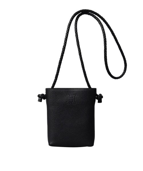 【チェスタ】スマートフォン用ミニレザーショルダーバッグ S 2WAY 本革 チェスタ