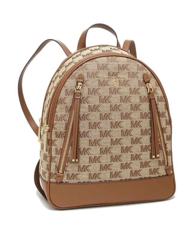 MICHAEL KORS MKロゴリュック 新品未使用品 楽天市場】【新品未使用品】【バッグ】MICHAEL KORS マイケル