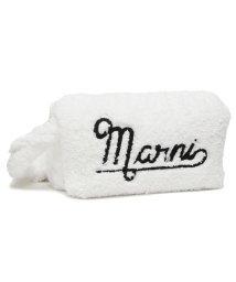 MARNI/マルニ ショルダーバッグ プリズマ ホワイト レディース MARNI SBMP0122QO P5441 00W01/505403682