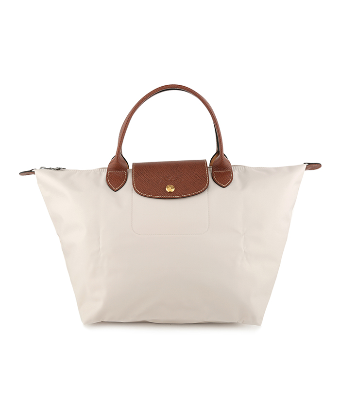 セール】 ロンシャン(Longchamp) |LONGCHAMP ロンシャン ハンドバッグ 1623 089 P71(505403760) -  MAGASEEK