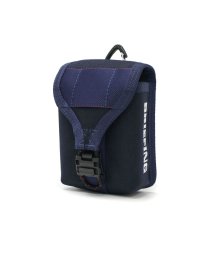 BRIEFING(ブリーフィング)/【日本正規品】 ブリーフィング ゴルフ スコープケース BRIEFING GOLF SCOPE BOX POUCH 1000D BRG231G48/ネイビー