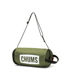 CHUMS/【日本正規品】 チャムス キッチンペーパーホルダー CHUMS Logo Kitchen Paper Holder キャンプ アウトドア CH60－3370/504728896
