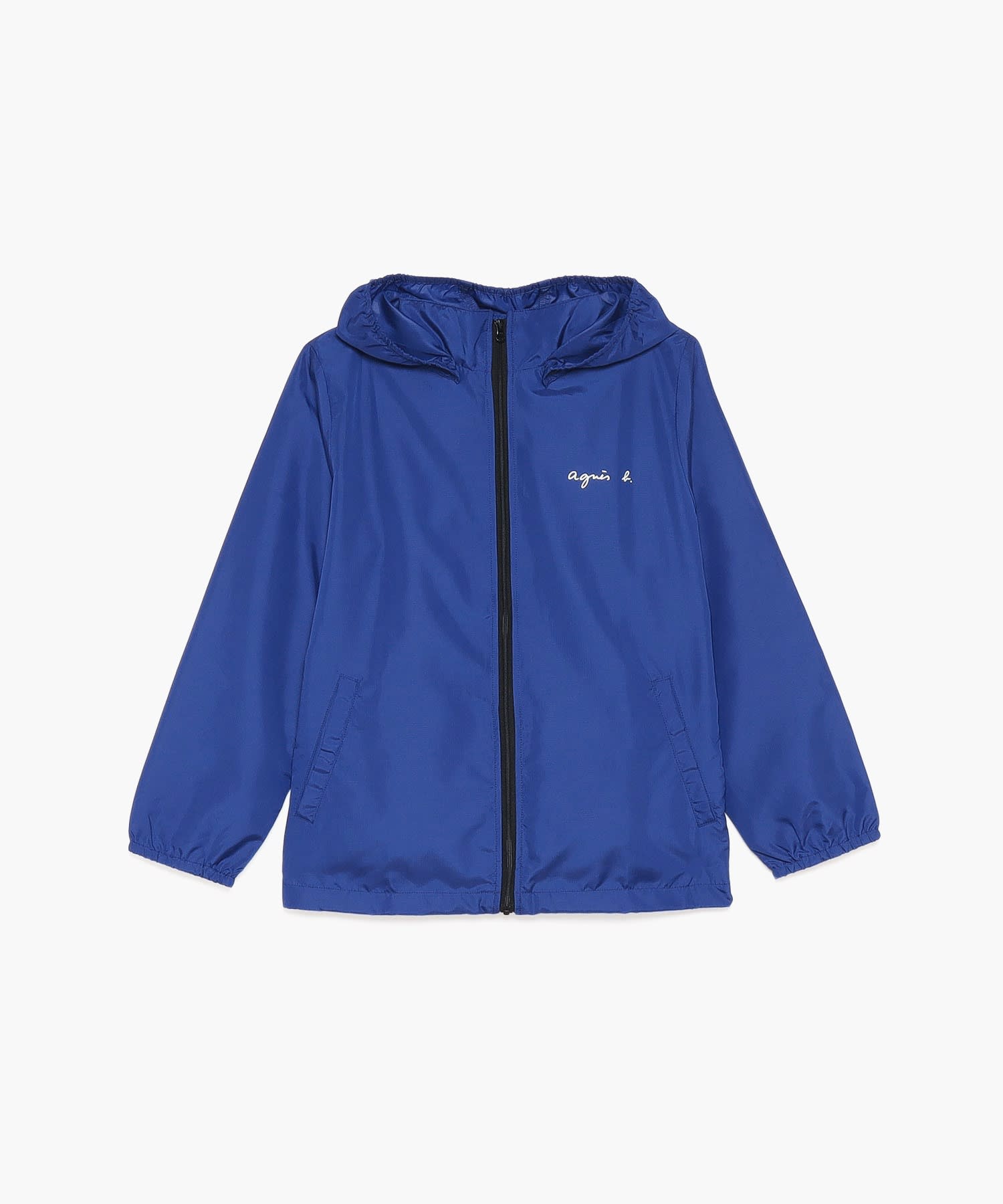 US83 E BLOUSON キッズ ポケッタブルレインブルゾン(505349076