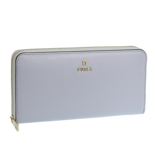 FURLA フルラ CAMELIA XL カメリア ZIP AROUND 長財布 レザー XLサイズ 