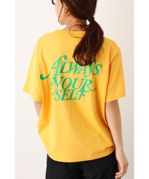 RODEO CROWNS WIDE BOWL/ALWAYSロゴTシャツ/505404546