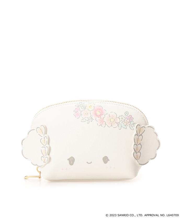 こぎみゅん」コレクション ポーチ(505404552) | サマンサタバサプチ