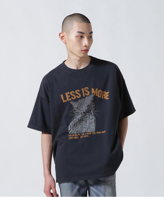 レミレリーフ　REMI RELIEF Tシャツ　カットソー　サイズ2（MorL）
